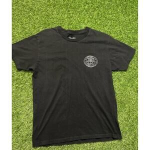 Primitive Men’s T Shirt Black Size M